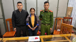 Lào Cai phấn đấu xây dựng 100% xã, phường không ma túy