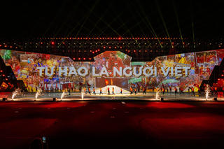 Từ bản sắc doanh nghiệp đến sức mạnh nội sinh của quốc gia