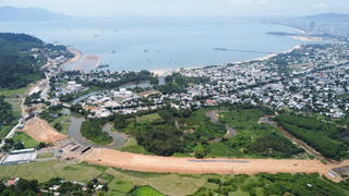 Đà Nẵng: Phê duyệt nhà đầu tư dự án Cảng Liên Chiểu gần 1,8 tỷ USD