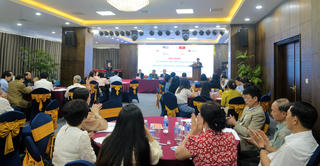 Nâng cao năng lực cán bộ Hội nạn nhân chất độc da cam/dioxin Việt Nam
