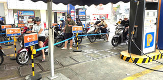 TP Hồ Chí Minh: Trực chiến 24/7 kiểm soát thị trường xăng dầu trước áp lực tăng giá