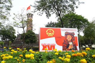 Nâng cao chất lượng Quốc hội khóa XVI từ tăng tỷ lệ đại biểu chuyên trách