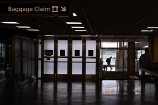 Hơn 12.500 chuyến bay tại Mỹ bị gián đoạn do bão lớn