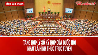 Bản tin bầu cử ngày 18/3