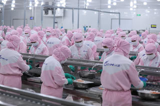 Xuất khẩu năm 2026: Thách thức trước mục tiêu kim ngạch 550 tỷ USD