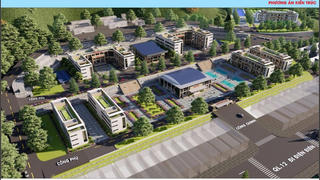 Khởi công đồng loạt 121 trường phổ thông nội trú liên cấp