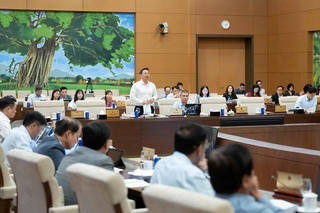 Đăng ký hộ tịch không phụ thuộc nơi cư trú, địa giới hành chính