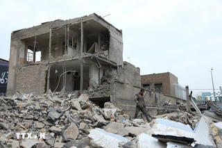 Các thành viên NATO thận trọng trước khả năng can dự sâu vào xung đột