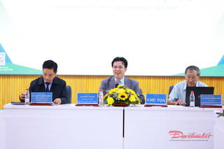 Chuẩn hóa quốc tế trong đào tạo tiến sĩ Luật học trong nước