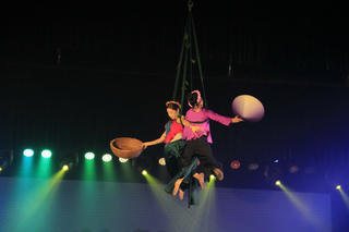 Kiến tạo hệ sinh thái để công nghiệp văn hóa phát triển bền vững