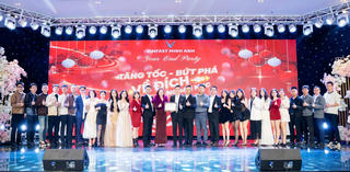 VinFast Minh Anh Ninh Bình: Đầu tư bài bản, hạt nhân thúc đẩy chuyển đổi giao thông xanh tại địa phương
