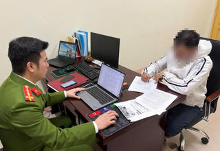 Đề xuất định danh, xác thực điện tử chủ quản hội, nhóm mạng xã hội