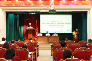 Tập trung cao độ tuyên truyền Đại hội đại biểu toàn quốc MTTQ Việt Nam nhiệm kỳ 2026-2031