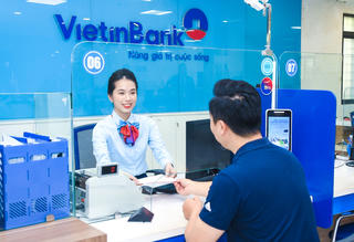 VietinBank: Xây dựng niềm tin qua từng trải nghiệm khách hàng