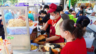 Lễ hội Bánh mì Việt Nam 2026 kỳ vọng đón hơn 200.000 lượt khách