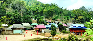 Chuyện thoát nghèo ở bản Lách