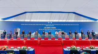 Bứt phá phát triển nguồn nhân lực, Hải Phòng có tổ hợp giáo dục quy mô 5.800 HSSV