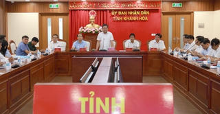 Khánh Hòa: Bầu đủ số lượng đại biểu Quốc hội và HĐND tỉnh nhiệm kỳ 2026-2031  