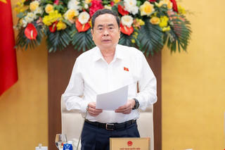 Tập trung cao độ cho Kỳ họp thứ Nhất, tạo nền tảng khởi đầu vững chắc cho Quốc hội trong nhiệm kỳ mới