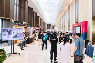 Khởi động chuỗi sự kiện thiết kế, mở rộng hệ sinh thái sáng tạo Việt Nam