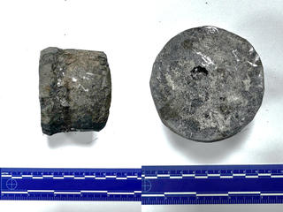 Bắc Ninh: Chế tạo than chì thành “thiên thạch” giả để lừa đảo chiếm đoạt 11 tỷ đồng