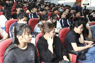 Đối thoại sinh viên, nâng chất lượng đào tạo Y – Dược cổ truyền