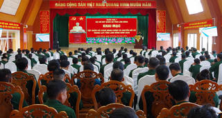 Lâm Đồng: Cập nhật kiến thức cải cách hành chính, chuyển đổi số