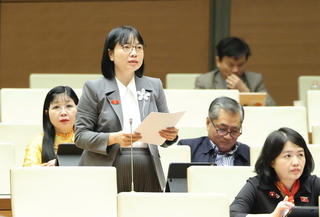 Điều chỉnh lương hưu, trợ cấp bảo hiểm xã hội: “Không để người nghỉ hưu bị bỏ lại phía sau trong quá trình phát triển của đất nước”