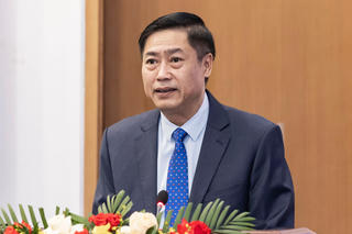 Bầu đủ số lượng đại biểu khẳng định công tác nhân sự được chuẩn bị kỹ lưỡng, dân chủ, đúng quy định của pháp luật