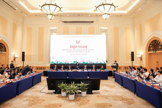 Khen thưởng phải đúng người, đúng việc, đúng thành tích