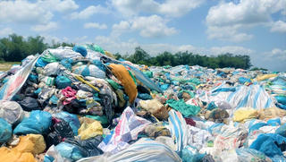 Đà Nẵng: Xử lý rác tồn đọng, không để kéo dài ô nhiễm