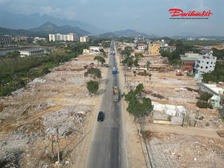 Toàn cảnh tuyến cao tốc hơn 5.200 tỷ đồng kết nối Đại lộ Thăng Long – Hòa Bình