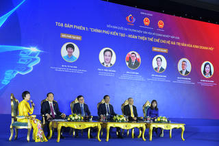 Văn hóa kinh doanh Việt Nam: Kiến tạo hệ giá trị mới từ tư duy đột phá