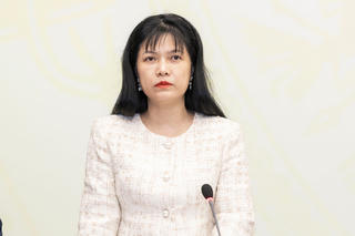 Lựa chọn người ứng cử chú trọng đến năng lực, uy tín và khả năng đại diện cho nhân dân
