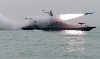 Iran có thể dùng phương tiện phóng không gian để tăng tầm bắn tên lửa