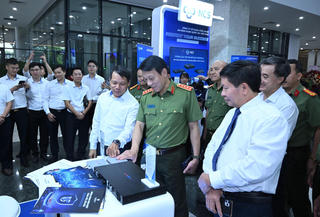 Lấy ý kiến Nghị định hoạt động kinh doanh sản phẩm, dịch vụ an ninh mạng