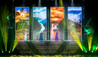 Nghệ thuật biểu diễn và “cuộc chơi” công nghệ
