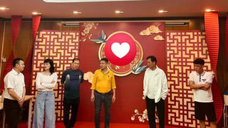 Táo Quân trở lại trong “Cuộc hẹn với tháng 3”