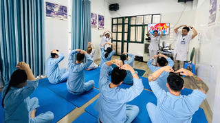 Sa sút trí tuệ gia tăng: Áp lực điều trị lớn