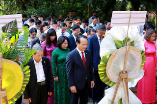 “Chi bằng học” của cụ Phan Châu Trinh trong kỷ nguyên vươn mình của dân tộc