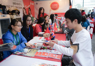 Ngành khát nhân lực, sinh viên ra trường có việc làm “trong tầm tay”