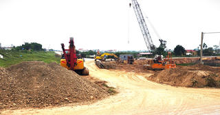 Dự án đầu tư xây dựng đường Vành đai 4 đoạn qua xã Mê Linh (TP Hà Nội): Xem xét toàn diện, đảm bảo quyền lợi người dân