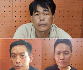 Công an TP. Cần Thơ truy xét, làm rõ thêm 07 đối tượng trong vụ cướp giật tài sản tại Liên Hoa Bảo Tháp