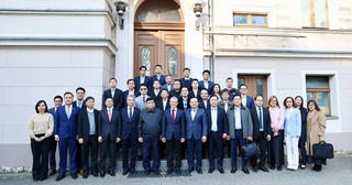 Huy động mọi nguồn lực, chắt chiu mọi cơ hội để đóng góp vào tăng trưởng