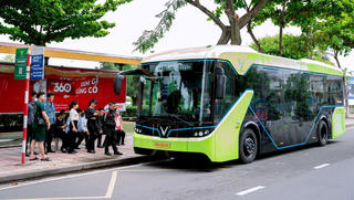 Tăng sức chống chịu của nền kinh tế trong an ninh nhiên liệu