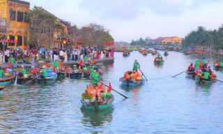 Du lịch linh hoạt thích ứng