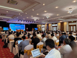 Cần giải pháp linh hoạt trong xuất khẩu gạo