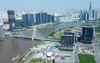 Hướng đến tăng trưởng 2 con số