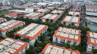 Thanh tra Hải Phòng chỉ ra vi phạm tại các dự án NOXH của Công ty CP Đầu tư dịch vụ tài chính Hoàng Huy