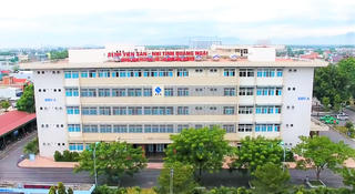 Quảng Ngãi: Tiếp nhận 17 trường hợp nghi ngộ độc thực phẩm bánh mì 